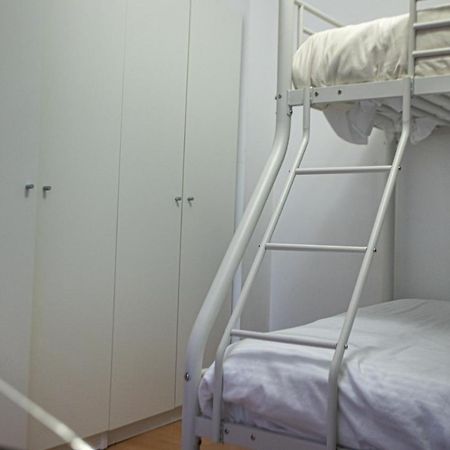 Apartamento Iris Sierra Nevada Luaran gambar