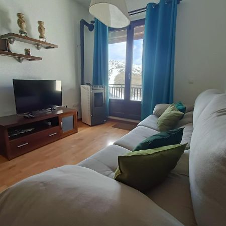 Apartamento Iris Sierra Nevada Luaran gambar