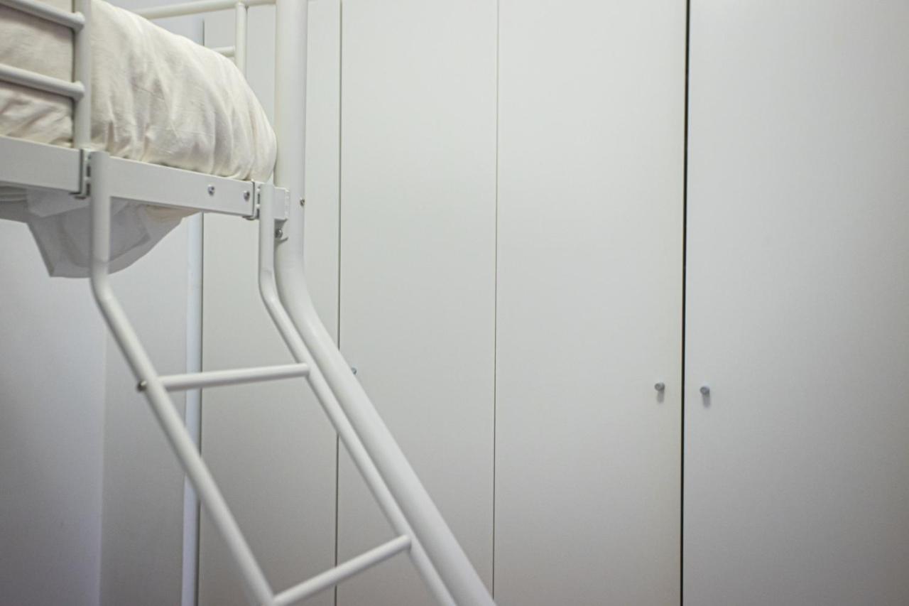 Apartamento Iris Sierra Nevada Luaran gambar