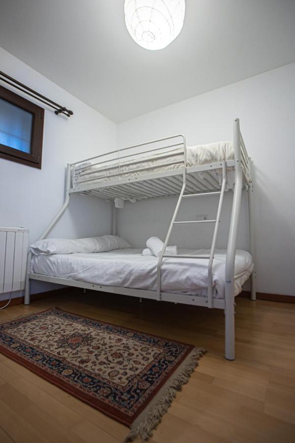 Apartamento Iris Sierra Nevada Luaran gambar